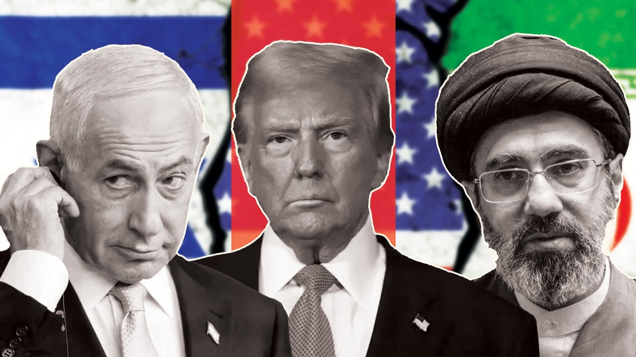 ইরান অভিযানে আকাশসীমা ব্যবহারের মার্কিন অনুরোধ প্রত্যাখ্যান অস্ট্রিয়ার