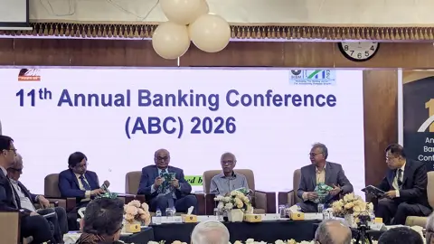 নীতিমালা শিথিলের সুযোগে যেন ফের লুটপাট না হয় 
