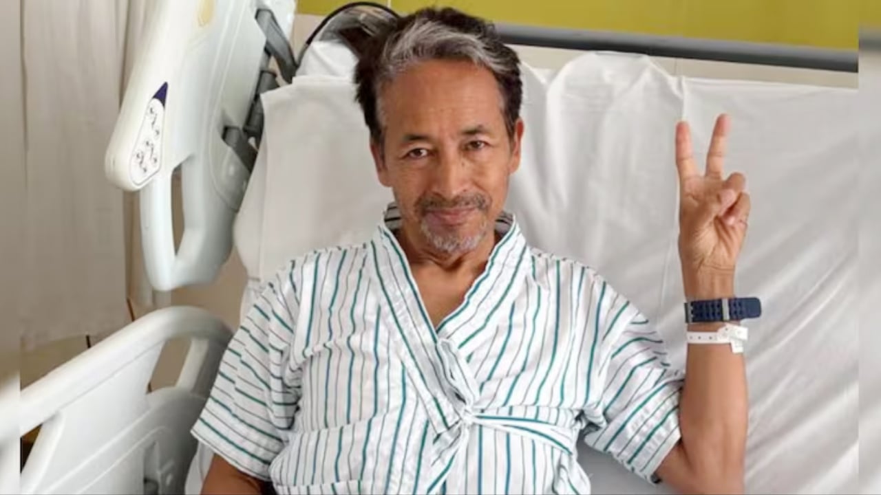 শিক্ষামন্ত্রীর পদত্যাগ প্রতিক্রিয়ায় যা বললেন সোনম ওয়াংচুক