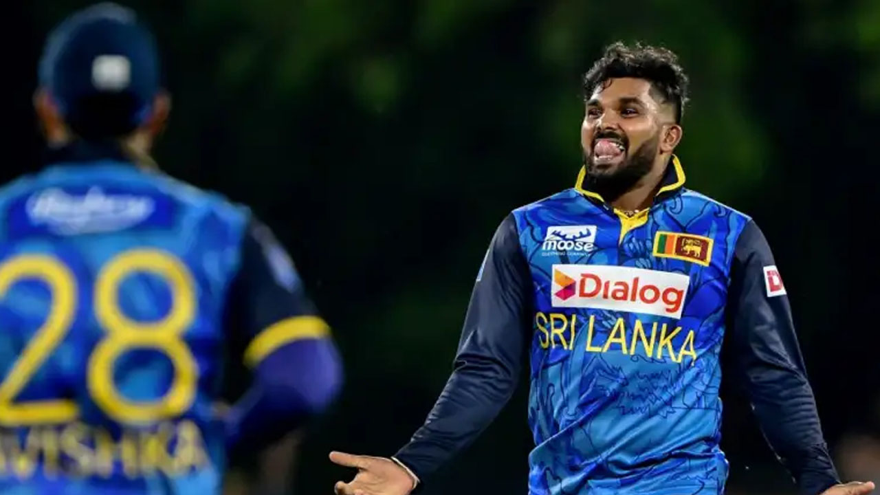 সিরিজ শুরুর আগে শ্রীলঙ্কা শিবিরে দুঃসংবাদ