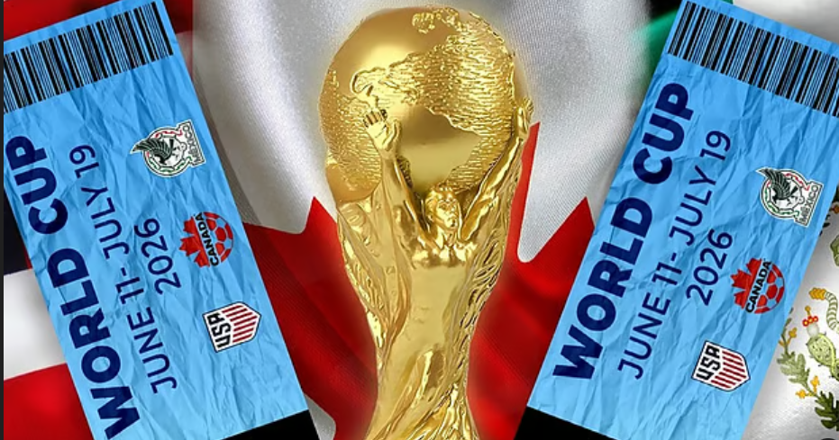 বিশ্বকাপ ফাইনালে সবচেয়ে সস্তা টিকিটের দাম পাঁচ লাখ টাকা