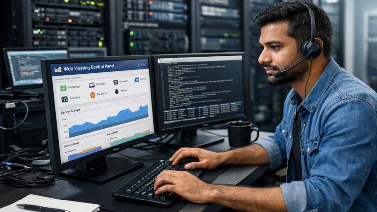 ওয়েব হোস্টিং কেন প্রয়োজন