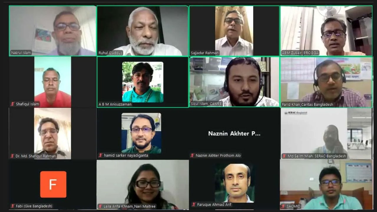 জন্ম-মৃত্যু নিবন্ধন সর্বজনীন করতে আইন সংস্কার অপরিহার্য