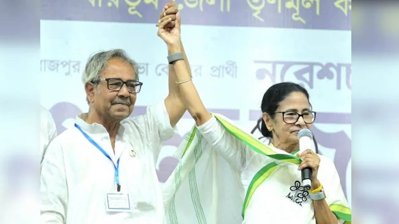 পশ্চিমবঙ্গের সাবেক ডেপুটি স্পিকারের লাশ উদ্ধার