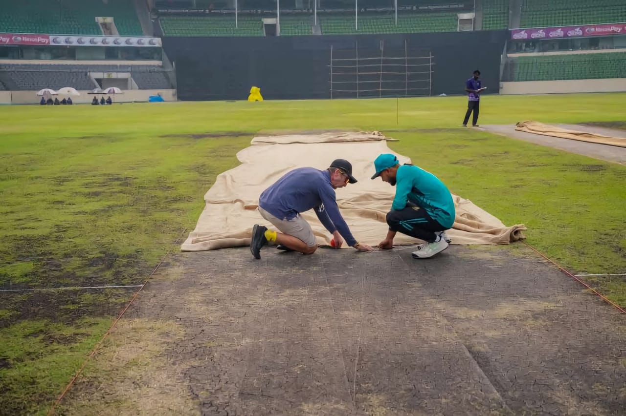 রহস্যময় উইকেটে আজ প্রথম ওয়ানডে