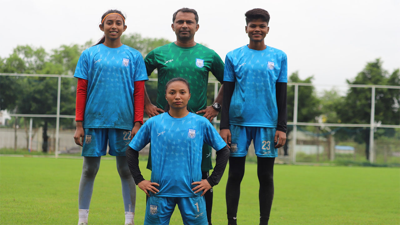 ‘আমরা ভালো কিছুই করব’