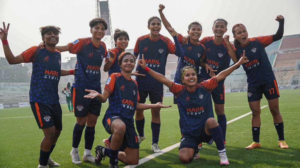 অপরাজিত চ্যাম্পিয়ন রাজশাহী স্টারস