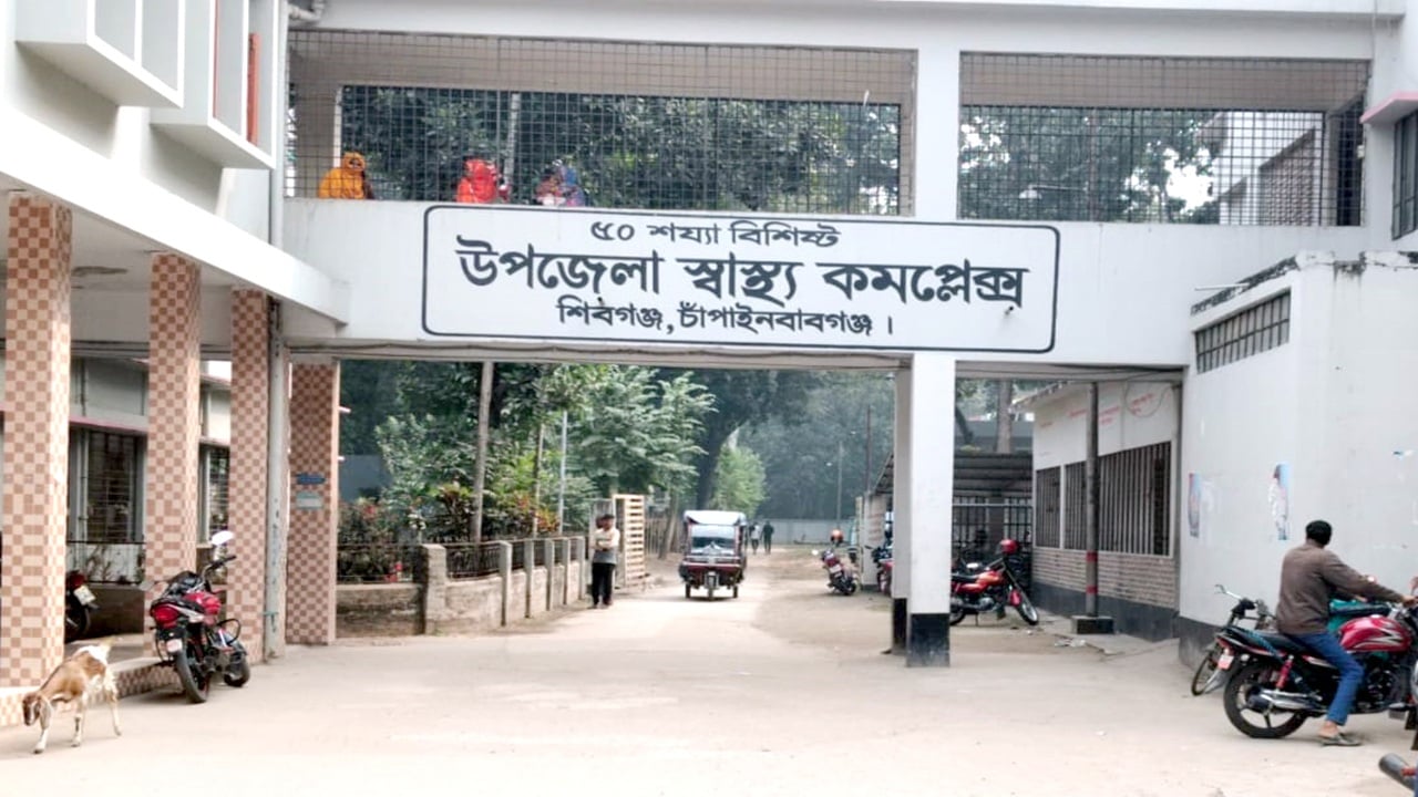 শিবগঞ্জে পিকনিক পার্টিতে হামলা, আহত ৮