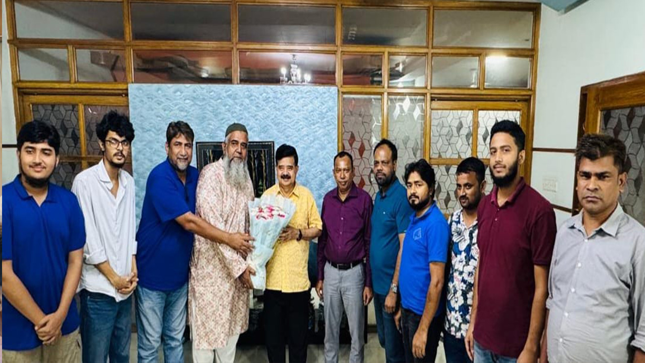 পটিয়া, পাটগ্রাম ও একে আজাদের বাড়িতে হামলার বিচার চান সাইফুল হক