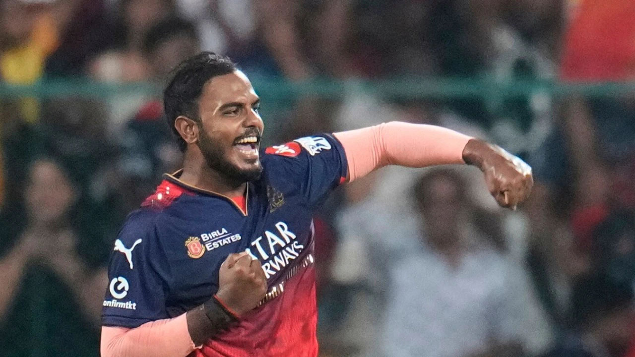 ভারতীয় ক্রিকেটারের বিরুদ্ধে গুরুতর অভিযোগ