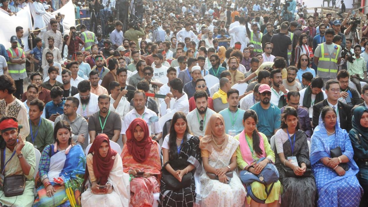 জাতীয় যুবশক্তির আহ্বায়ক তারিক, সদস্য সচিব ডা. জাহিদ
