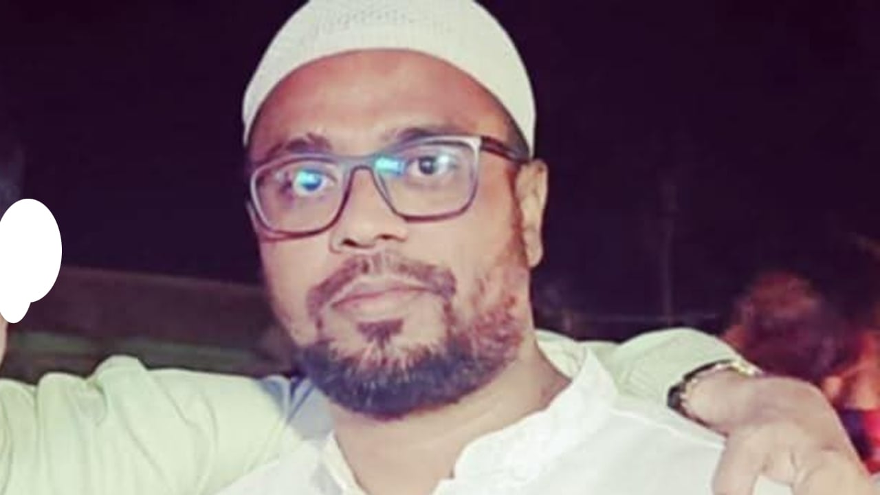 রামগঞ্জে ইয়াবাসহ যুবদল কর্মী আটক