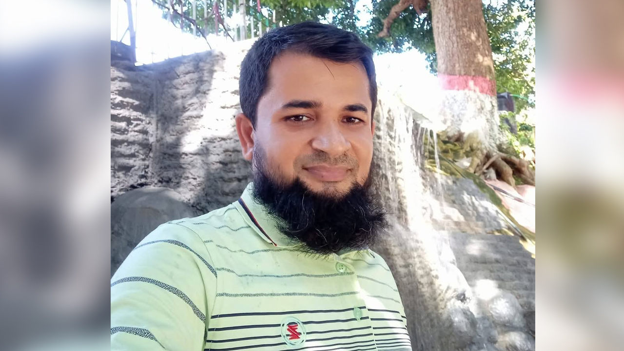 যৌথবাহিনী তুলে নেওয়ার পর যুবদল নেতার মৃত্যু