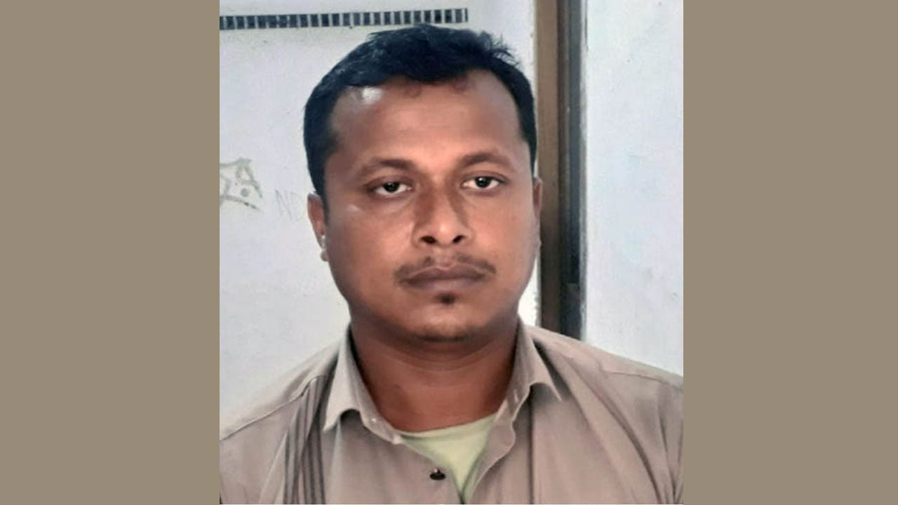 বিএনপির মিছিলে ককটেল হামলা, যুবলীগ নেতা গ্রেপ্তার