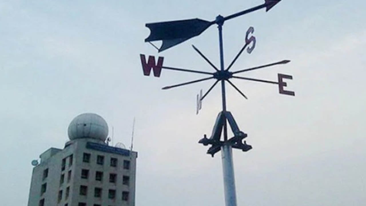 রাত ও দিনের তাপমাত্রা প্রায় অপরিবর্তিত থাকতে পারে