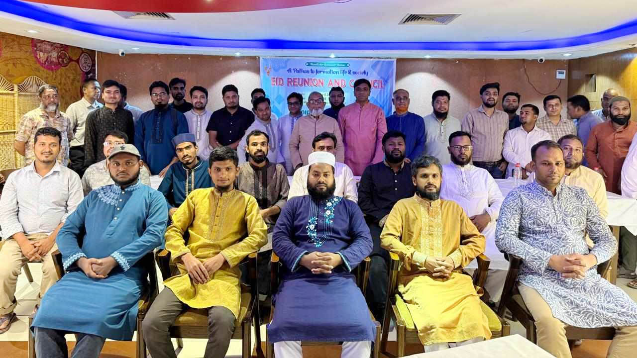 পীরগাছা সোসাইটির সভাপতি মামুন সেক্রেটারি বেলায়েত