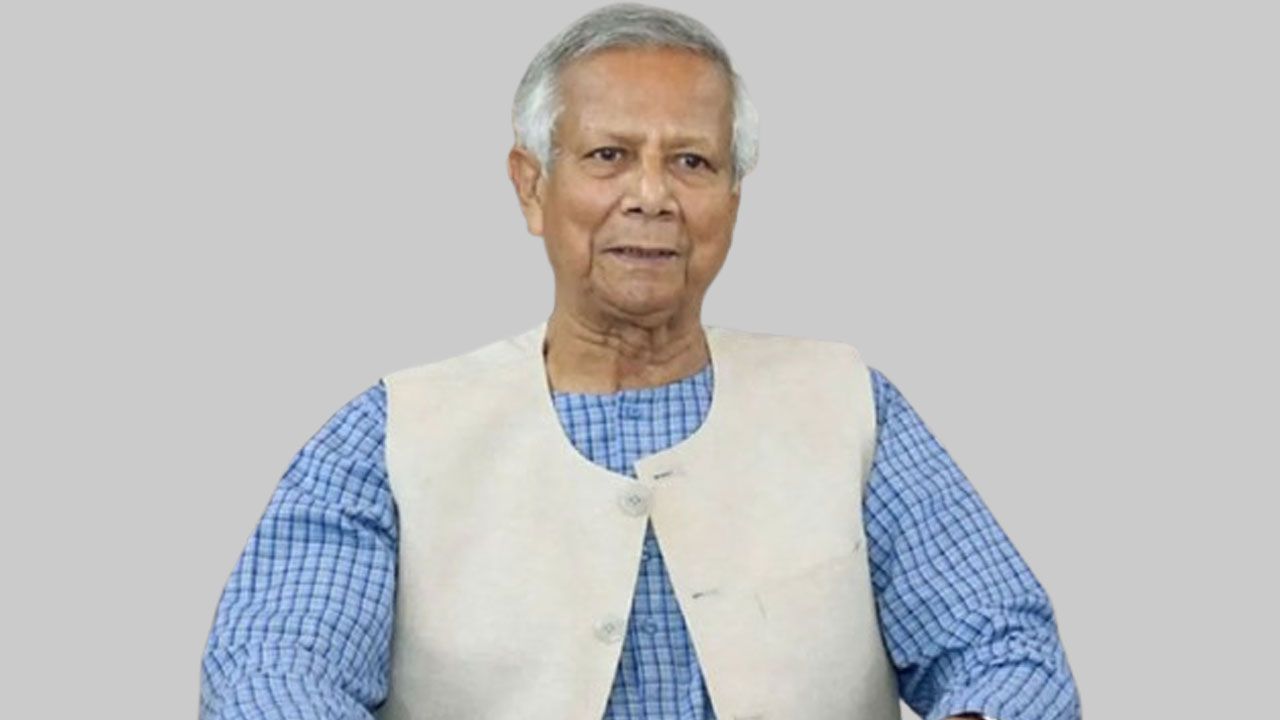 বইমেলার ঘটনায় নিন্দা প্রধান উপদেষ্টার