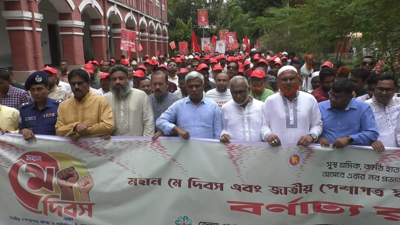 জুলাই শহীদদের অধিকাংশই শ্রমিক: বিদ্যুৎ প্রতিমন্ত্রী