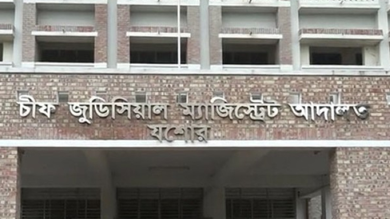 যশোর পূজা পরিষদের শীর্ষ ২ নেতার বিরুদ্ধে রাষ্ট্রদ্রোহ মামলা
