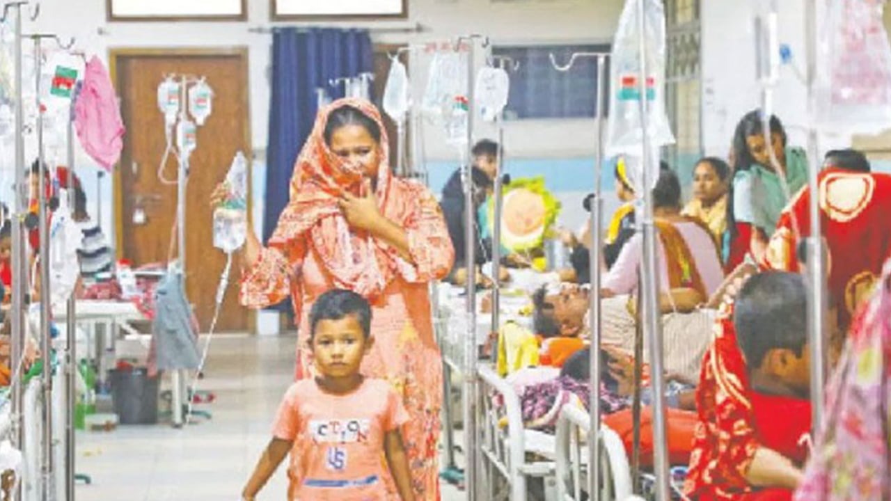 স্বাস্থ্যব্যবস্থা ২০২৬ : রোগীকেন্দ্রিক সংস্কার জরুরি