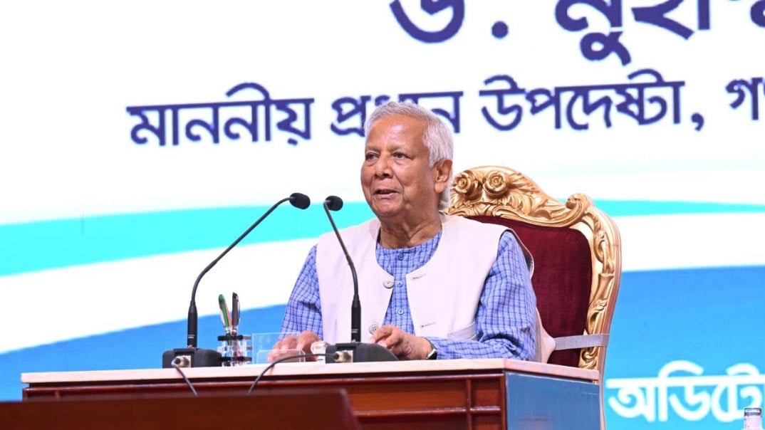 ‘পরাজিত শক্তির কর্মকাণ্ডে পুলিশকে সজাগ থাকতে হবে’