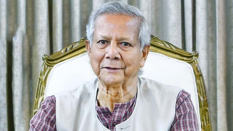 থাইল্যান্ড যাচ্ছেন প্রধান উপদেষ্টা