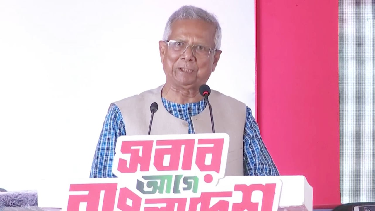 জুলাই স্মৃতি জাদুঘর অতীতকে ধারণ করে ভবিষ্যৎ রচনা করেছে