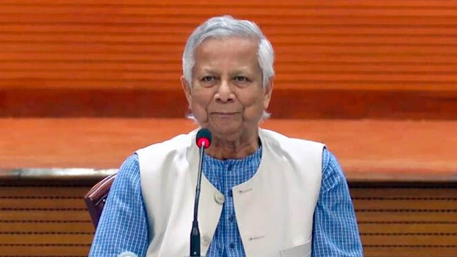 মার্কিন অ্যাওয়ার্ড পাওয়ায় জুলাই নারীদের প্রধান উপদেষ্টার অভিনন্দন