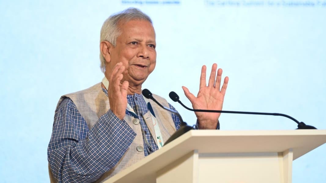 মাদ্রাসাগুলোতে প্রযুক্তি শিক্ষার জন্য কাতার চ্যারিটির সহায়তা কামনা প্রধান উপদেষ্টার