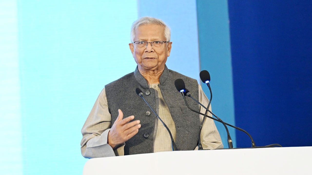 আগামী নির্বাচনই ঠিক করে দেবে বাংলাদেশ কোন দিকে যাবে