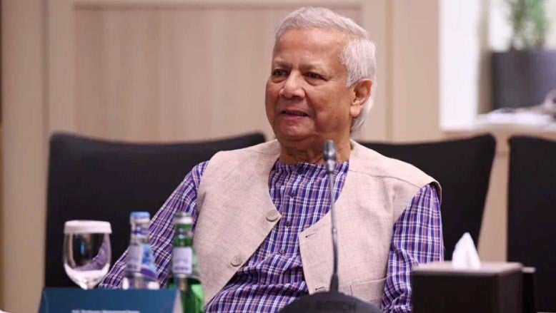 রোহিঙ্গা প্রত্যাবাসনে মিয়ানমারকে চাপ দিতে কাতারের প্রতি আহ্বান ড. ইউনূসের