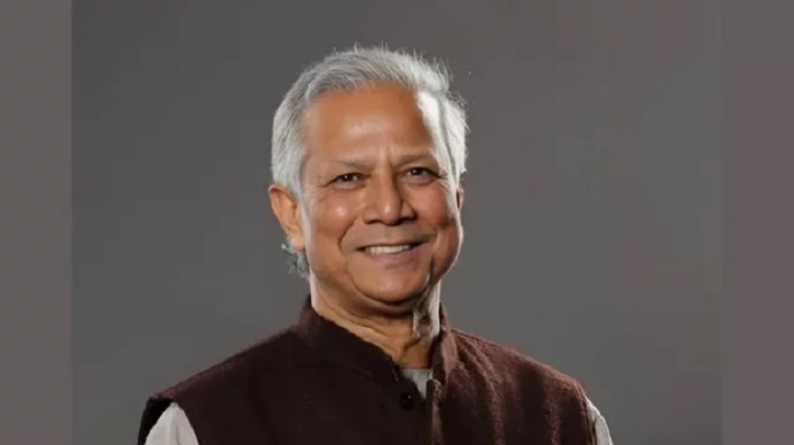 আজ সুইজারল্যান্ড যাচ্ছেন ড. ইউনূস