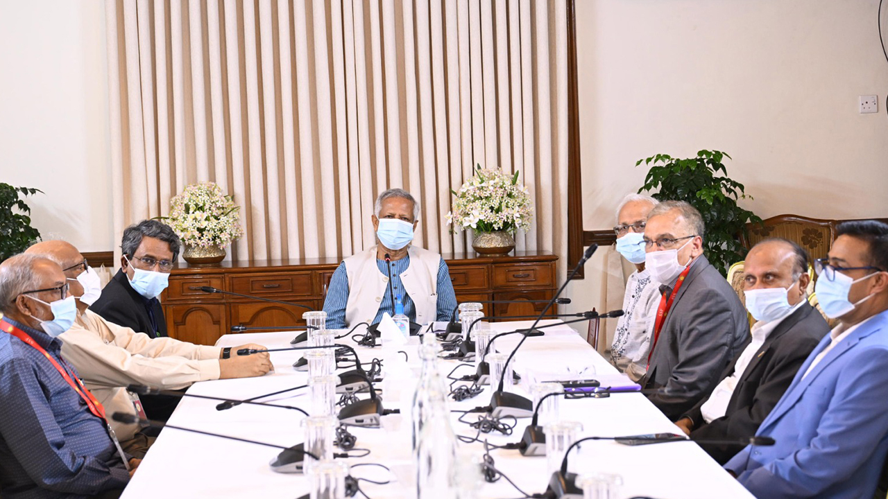 বিতর্কিত নির্বাচন আয়োজনে জড়িতদের ভূমিকা তদন্তে কমিটি গঠনের নির্দেশ