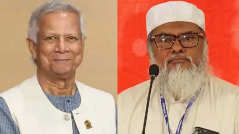 ড. ইউনূসকে হেনস্তা আন্তর্জাতিক রীতিনীতি ও রাজনৈতিক সংস্কৃতির পরিপন্থি