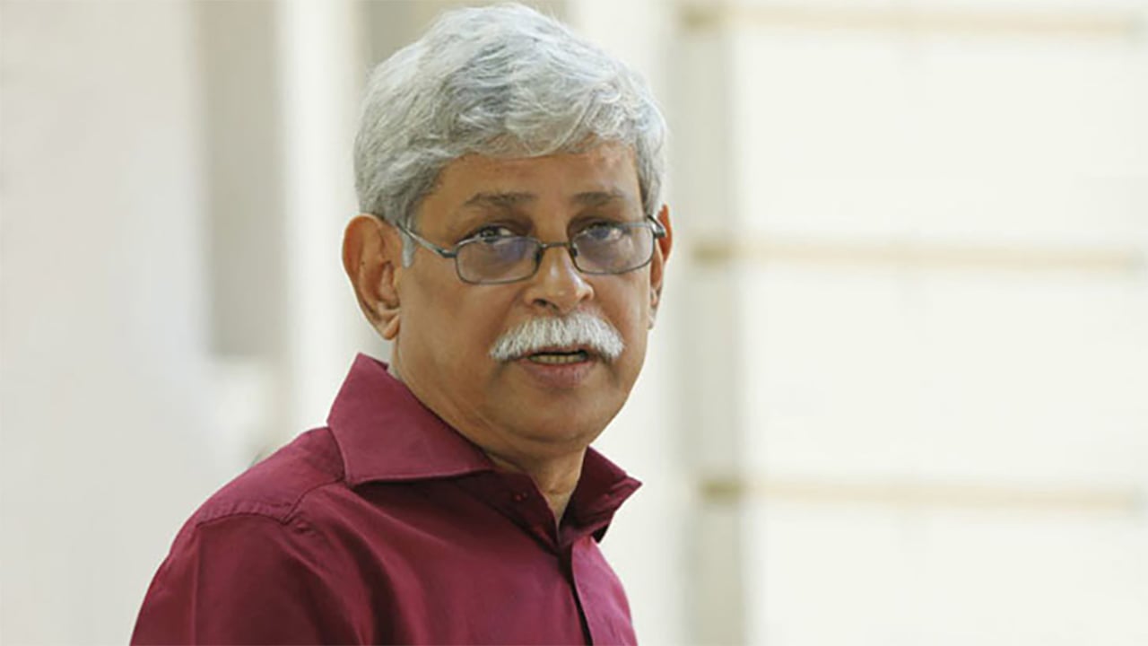থাকছে জাফর ইকবালসহ ফ্যাসিবাদ-দোসরদের বই
