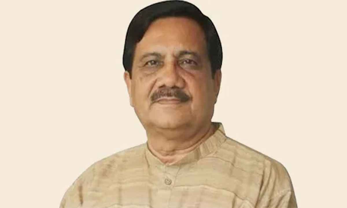 দুর্নীতি মামলায় আ. লীগের কাজী জাফর উল্যাহ গ্রেপ্তার