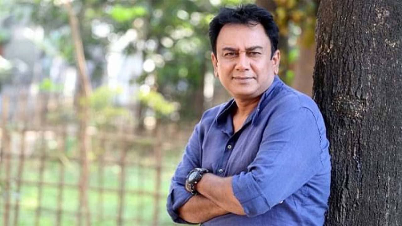জন্মদিনে ফিলিস্তিনের জন্য মন খারাপ জাহিদ হাসানের