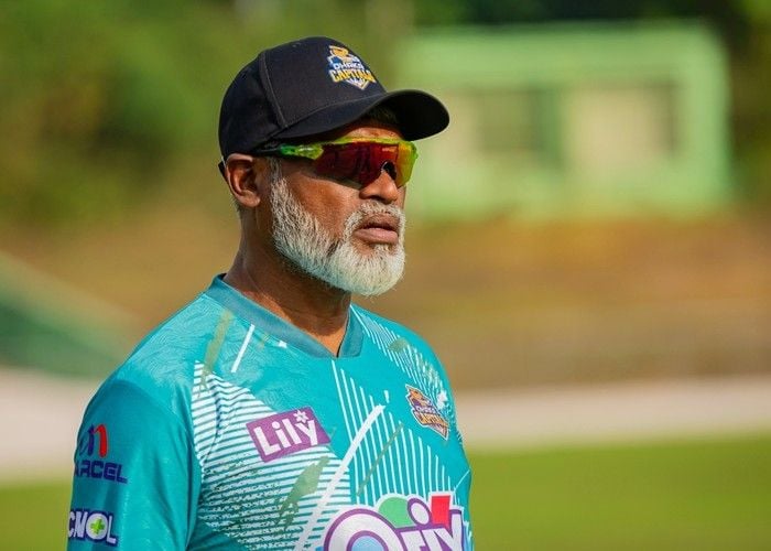 জাকির শোকে মুহ্যমান ক্রিকেটাঙ্গন