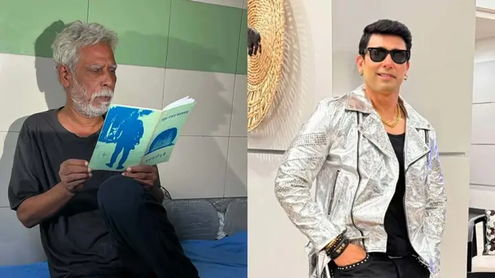 জায়েদ খানের আর্থিক সহায়তা ফিরিয়ে দিলেন রিফাত চৌধুরী