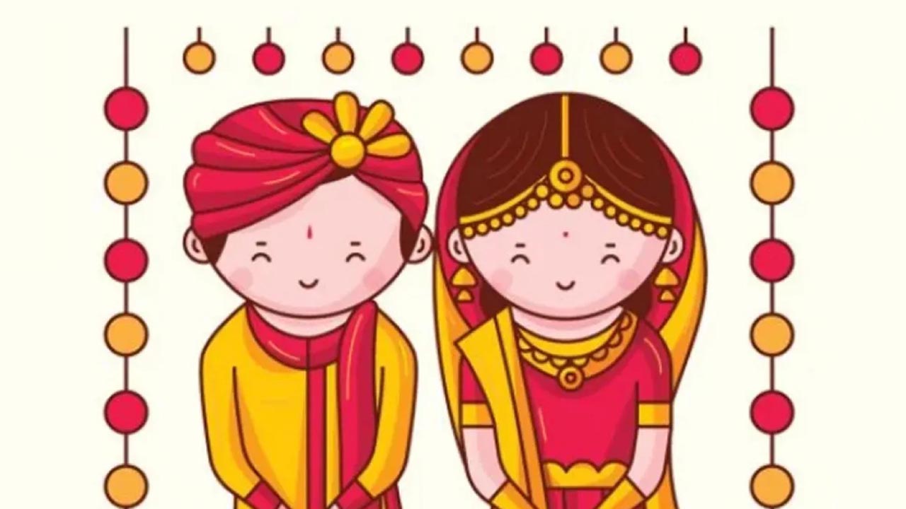 এসএসসির আগেই বিয়ের পিঁড়িতে ২১৩ কিশোরী