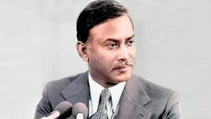 স্বাধীন পররাষ্ট্রনীতি : জিয়ার পথে ইউনূস