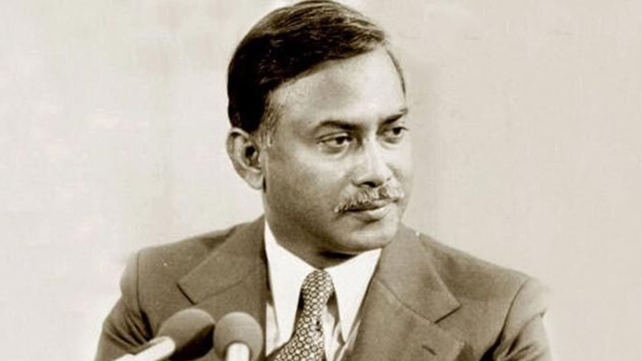 শহীদ জিয়ার অবদান মুছে ফেলেছিল মুক্তিযুদ্ধ মন্ত্রণালয়