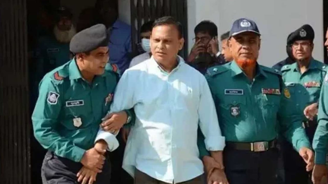 জিয়াউলের আহসানের বিরুদ্ধে অভিযোগ গঠনের আদেশ ১৪ জানুয়ারি