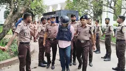 বিডিআর হত্যার ৪ প্রত্যক্ষদর্শীর পেট কেটে বস্তায় বেঁধে নদীতে ফেলেন জিয়াউল আহসান