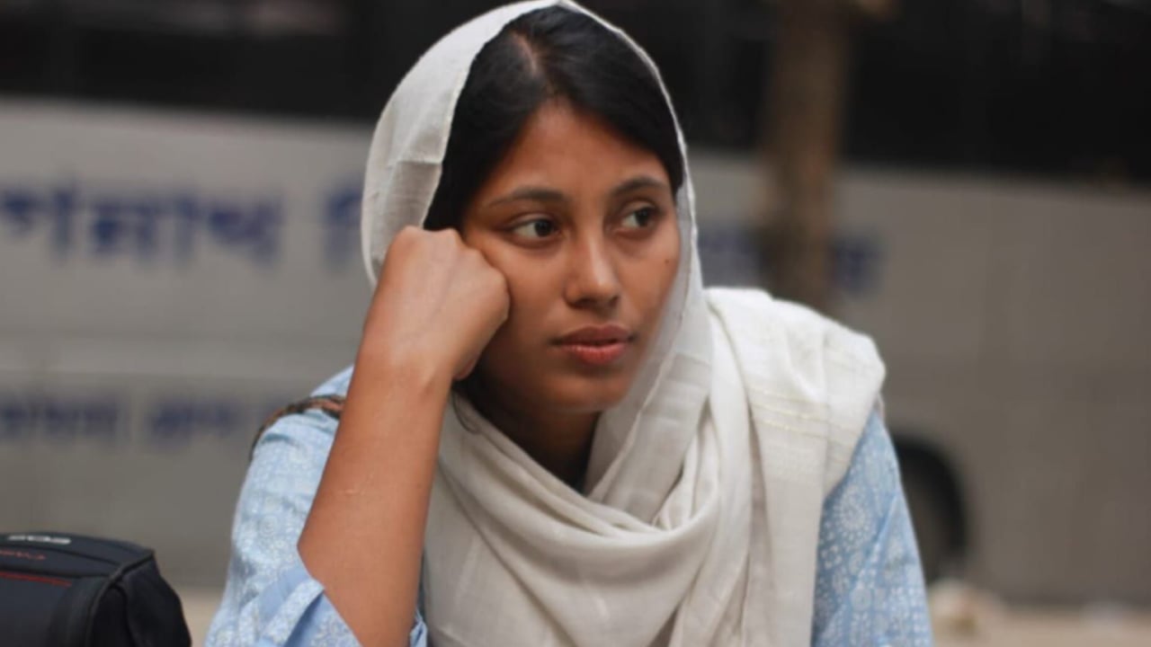 ‘শিবিরের বট আইডি’র শিকার হয়েছেন জানিয়ে যা লিখলেন জুমা