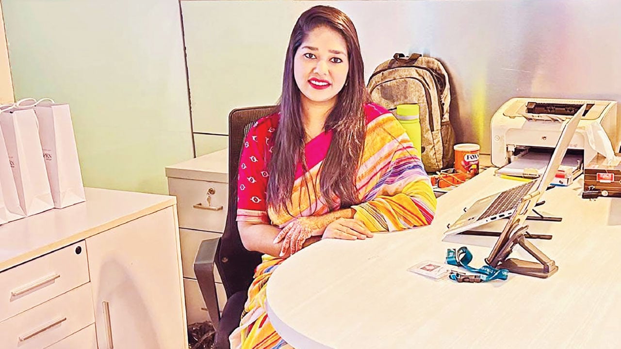 অংশ নিতে রাশিয়া যাচ্ছেন বাংলাদেশি তরুণী
