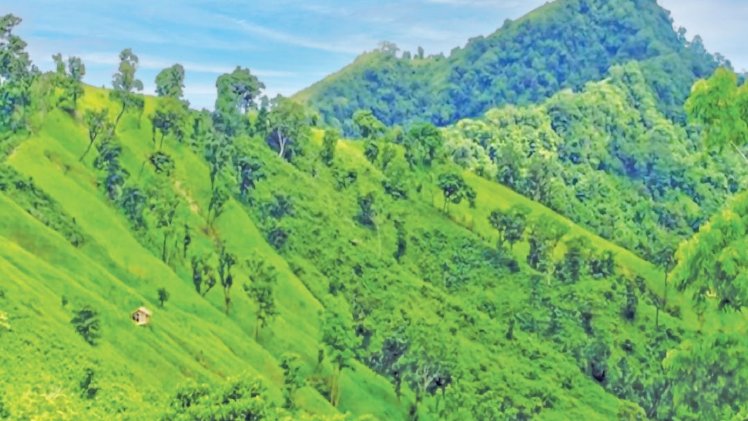 পার্বত্য চট্টগ্রাম : অধিকার ও ভূরাজনৈতিক অস্ত্র