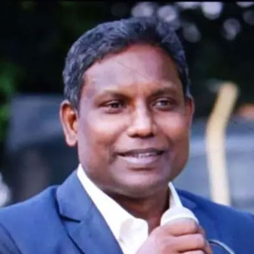 অধ্যাপক ড. মো. খায়রুল ইসলাম
