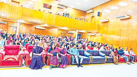 অন্তর্ভুক্তিমূলক ব্যাংকিং ব্যবস্থায় ইডেনকন্যাদের অংশগ্রহণ