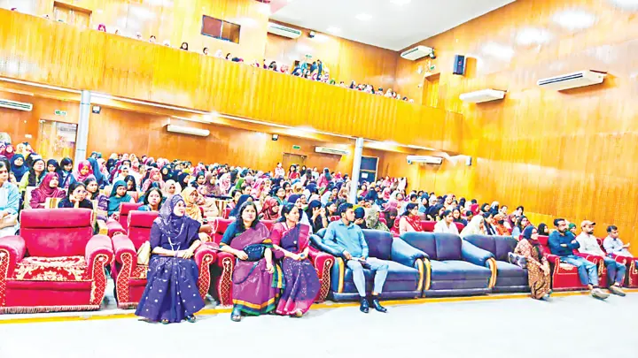 অন্তর্ভুক্তিমূলক ব্যাংকিং ব্যবস্থায় ইডেনকন্যাদের অংশগ্রহণ